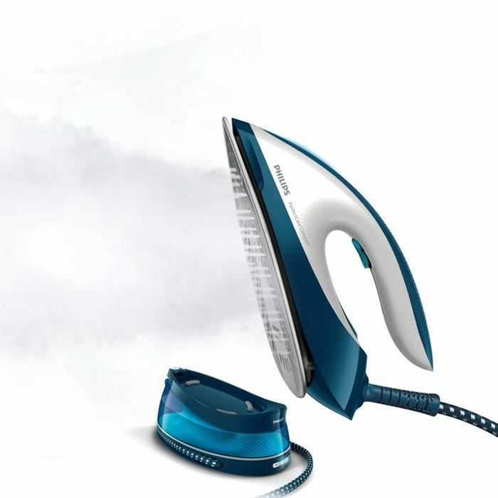 Steam Generating Iron Philips GC7840/20 2400 W