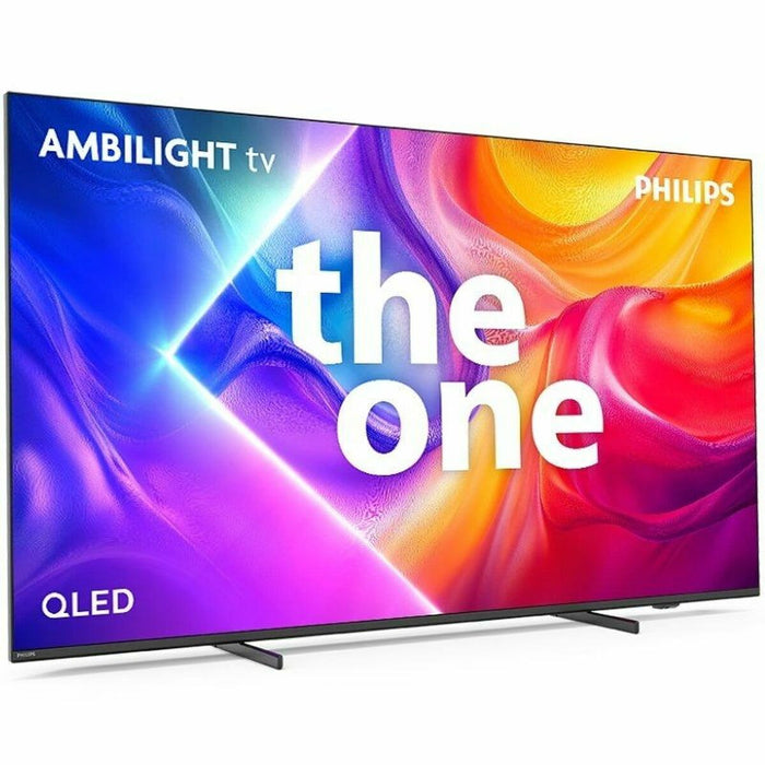 Smart TV Philips 65PUS9010 4K Ultra HD 65" LED