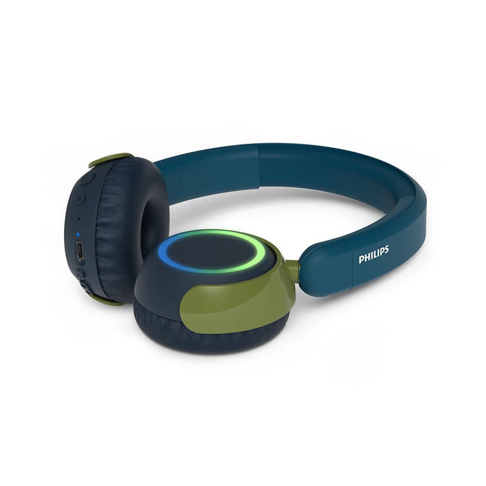 Headphones Philips TAK4200CT/00 Azul,Verde