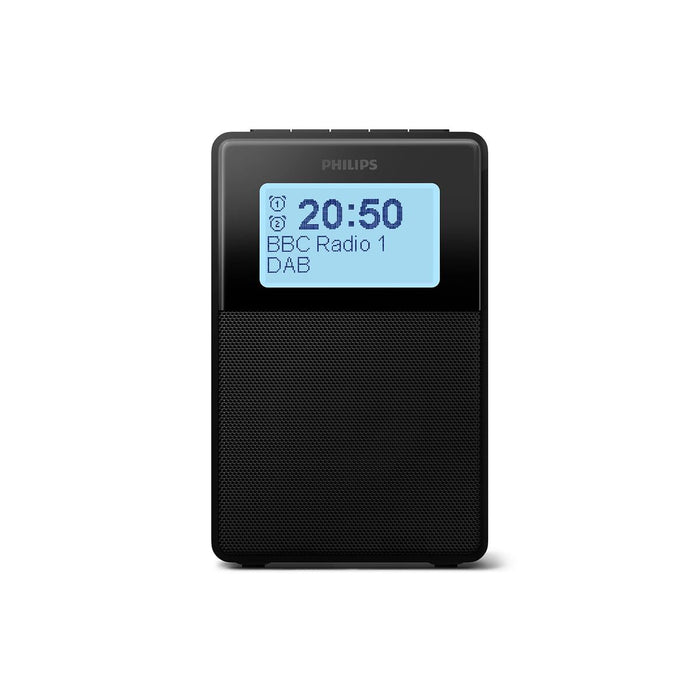 Clock-Radio Philips TAR5100