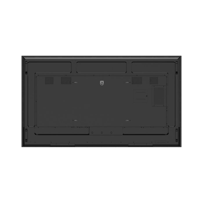 Videowall Monitor Philips 98BDL4650D/00 4K Ultra HD 98"