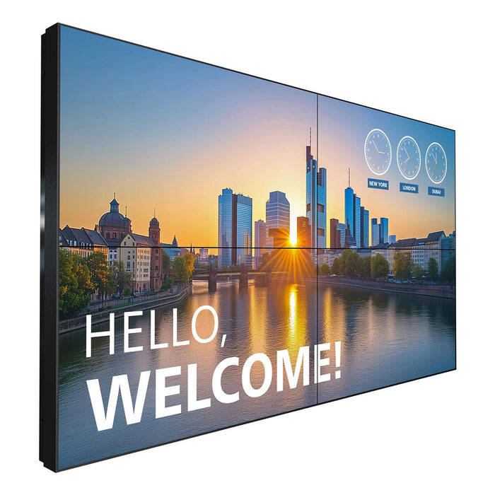 Videowall Monitor Philips 55BDL3305X/00 Full HD 55"