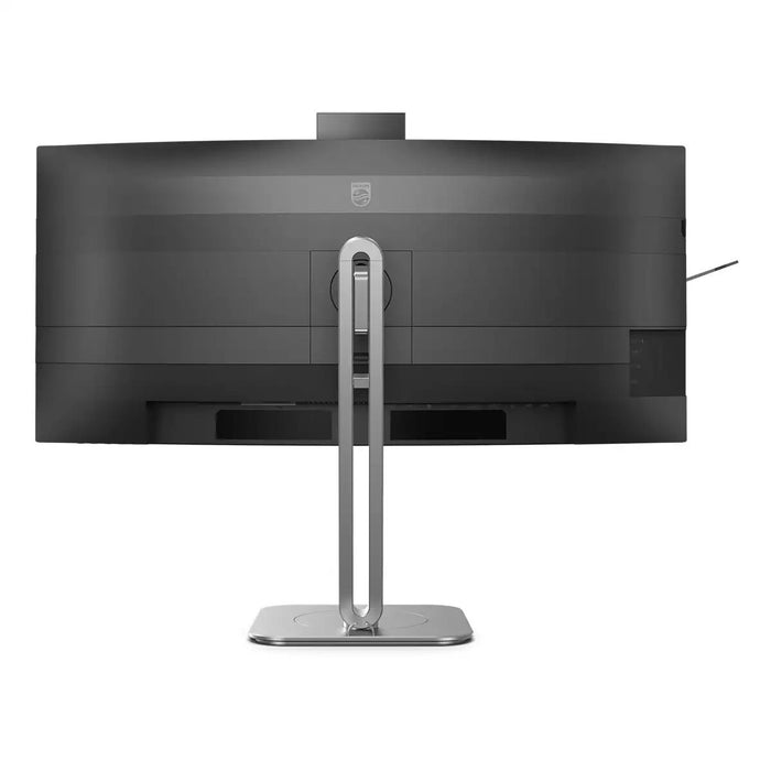 Philips 34B2U6603CH, 34" Curved 1500R VA WLED, 3440x1440@120Hz, 4ms GtG, 550cd m/2, 4000:1, 50M:1DCR, Adaptive Sync, FlickerFree, SoftBlue, 5Wx2, Tilt, Height Adjust, Swivel, 2xHDMI, DP, USB hub