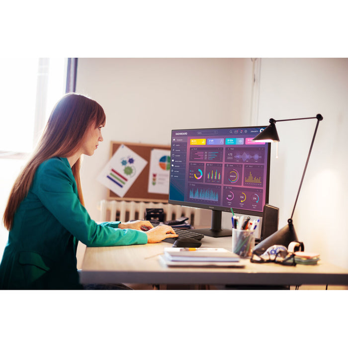 PHILIPS 27E2N1500L/00 27inch 2560x1440 HDMI DP