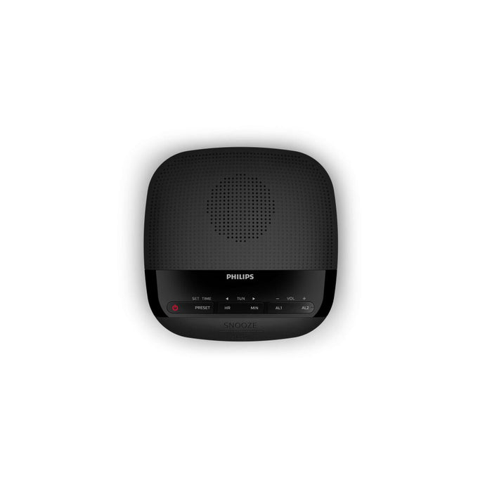 PHILIPS TAR3205/12 clock radio