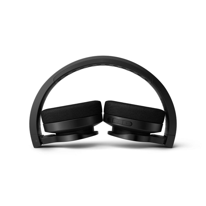 Foldable Headphones with Bluetooth Philips TAA4216BK/00 Black