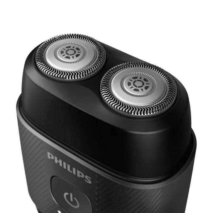 Shaver PHILIPS S591/05 Shaver 500 Series