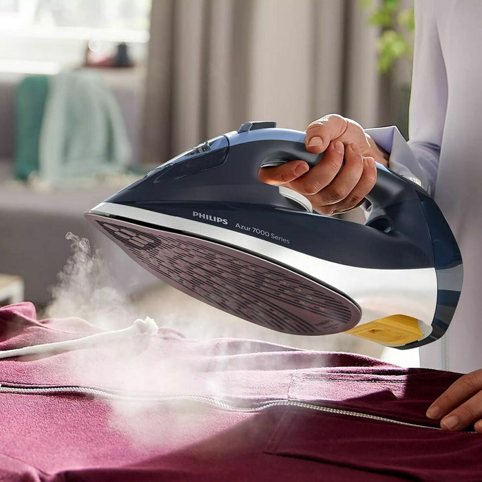 Iron Philips DST7030/20