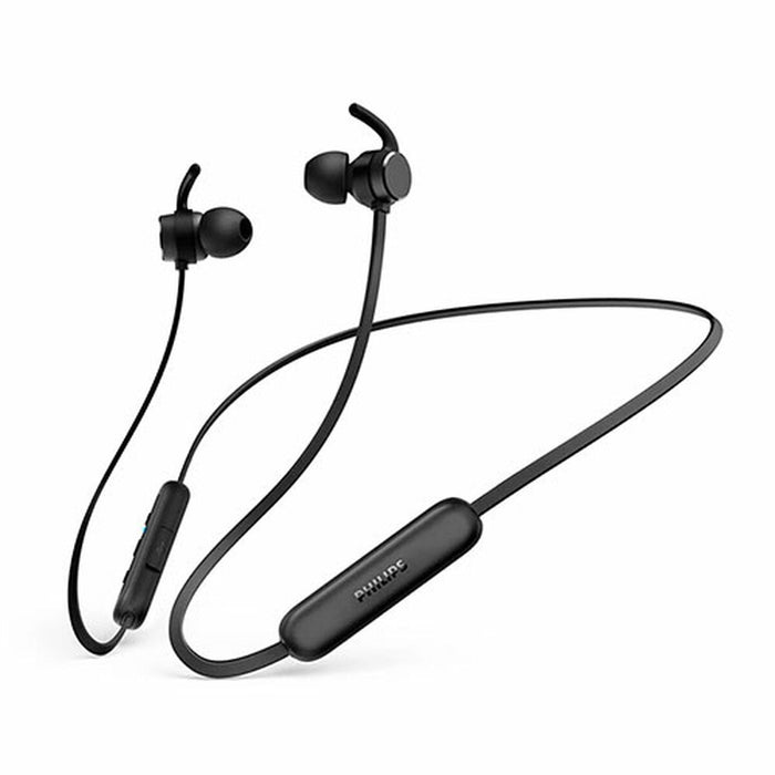 PHILIPS Bluetooth sports headphones IPX5 Sweat/waterproof