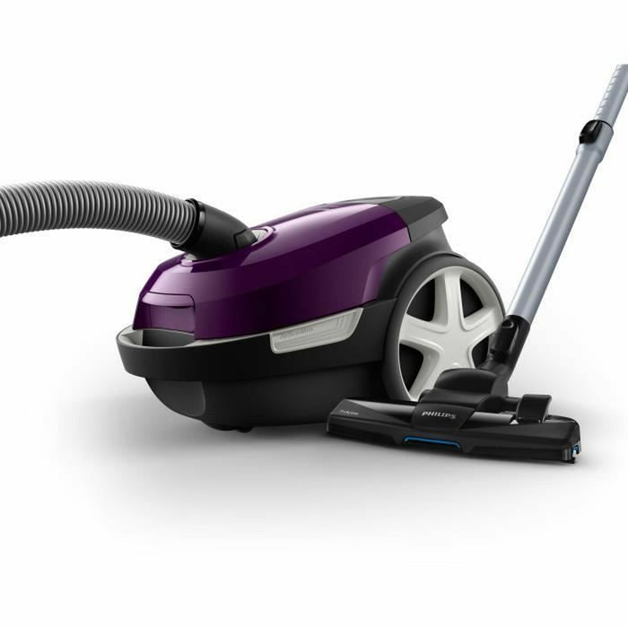 vacuum cleaner Philips Violet 900 W