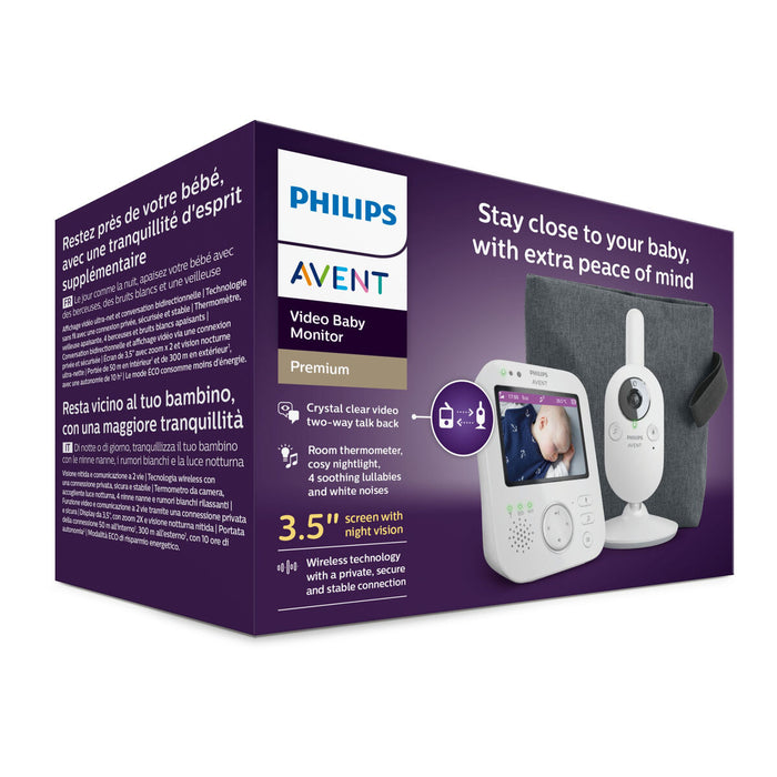 Baby Monitor Philips