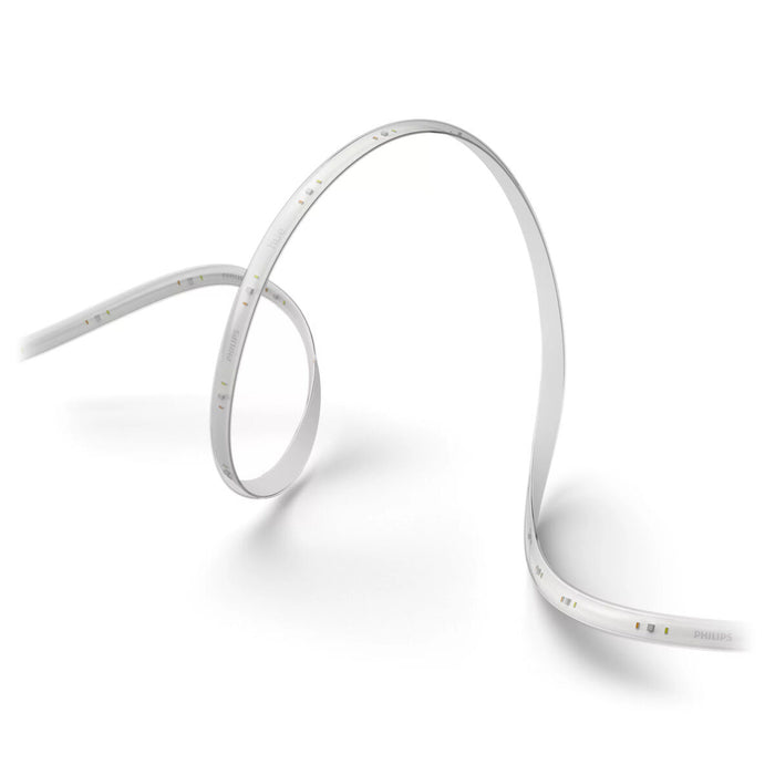 LED strips Philips Solo Lightstrip White 20 W 5 m Soft green