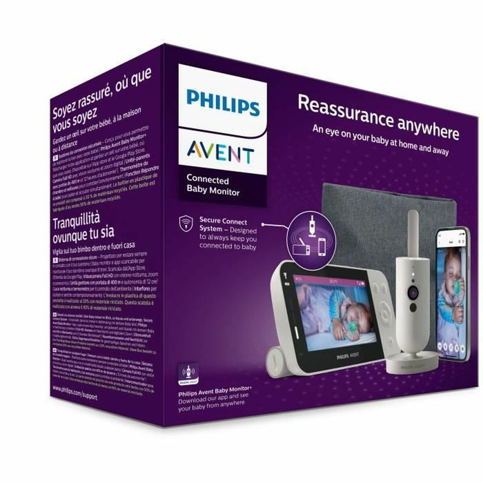 Baby Monitor Philips