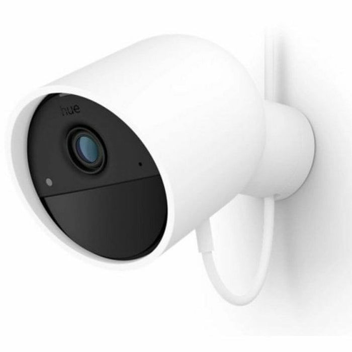 Simulated security camera Philips