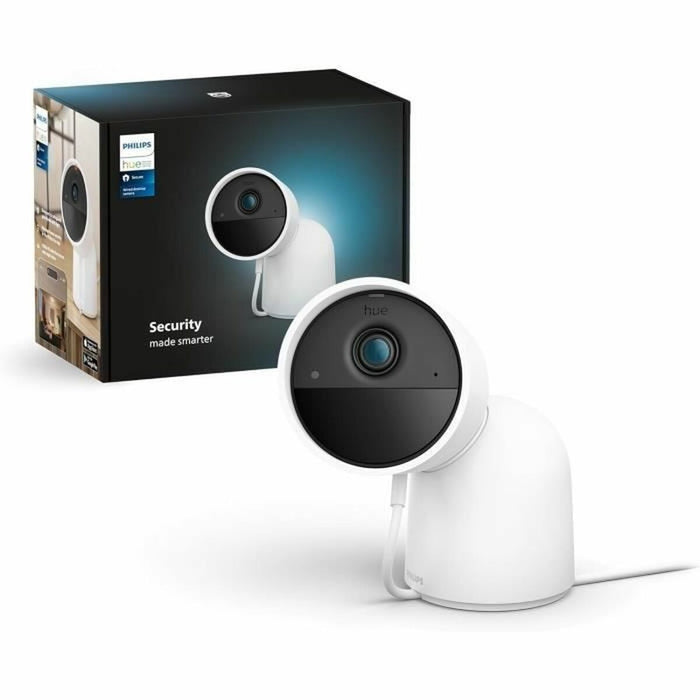Simulated security camera Philips