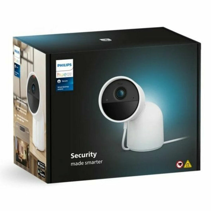 Simulated security camera Philips