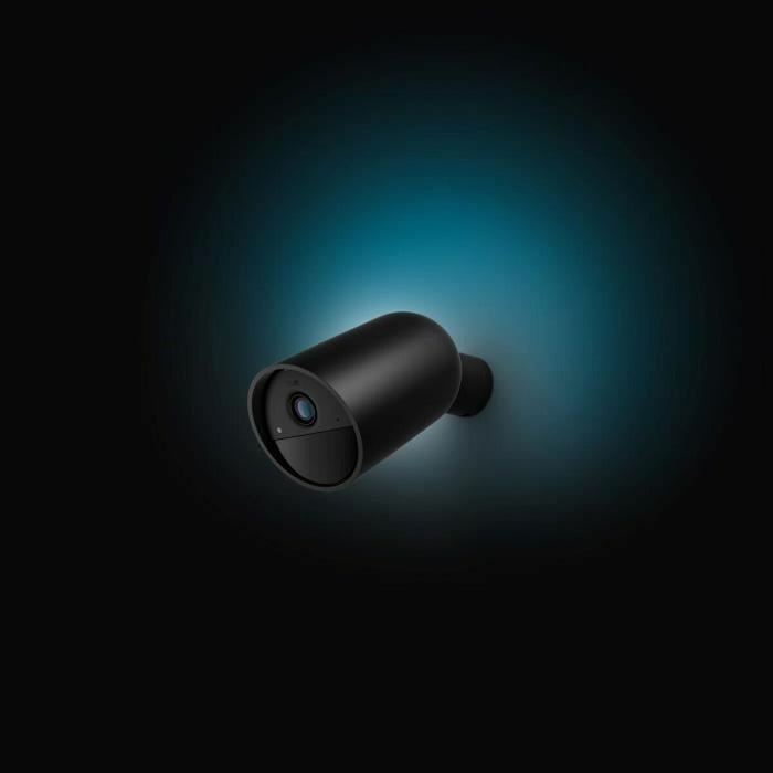 Simulated security camera Philips