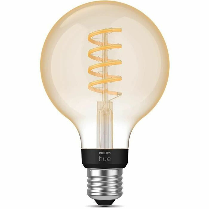 Smart Light bulb Philips Globo G93 - Bombilla inteligente E27 7 W 40 W 60 W E27 LED