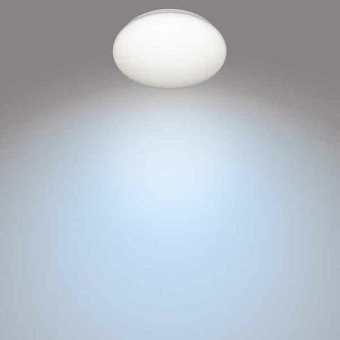 Ceiling Light Philips Plafón White Metal/Plastic 2100 W 10 W (4000 K)