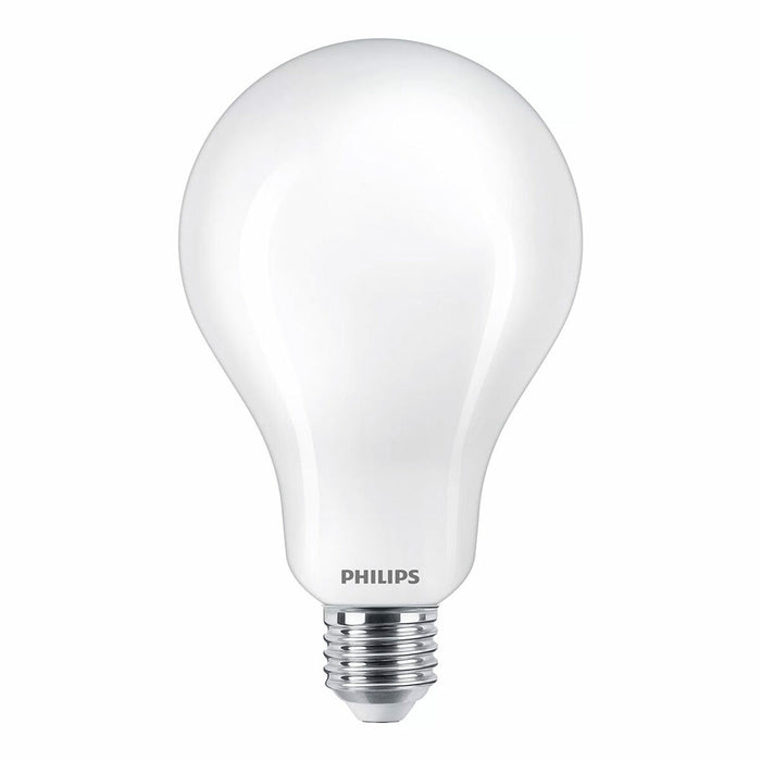 LED lamp Philips Standard D 23 W E27 3452 Lm Ø 9,5 x 16,5 cm (2700 K)