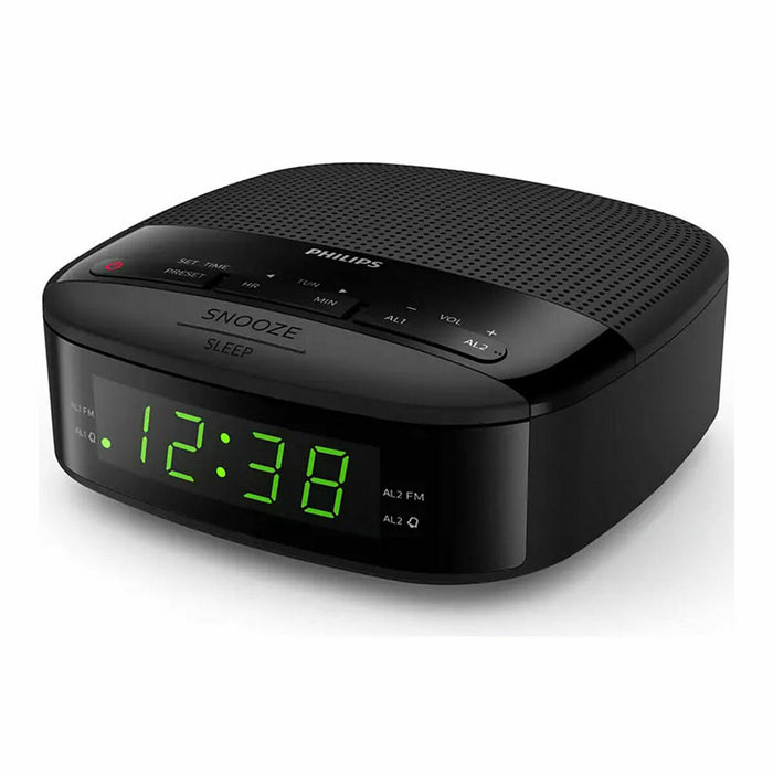 PHILIPS TAR3205/12 clock radio