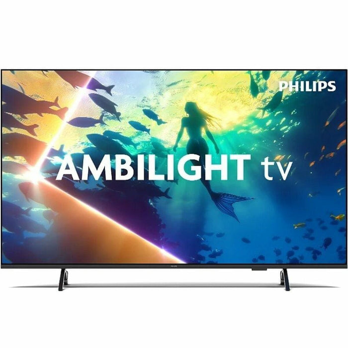 Smart TV Philips 43PUS8010/12 4K Ultra HD 43" LED HDR