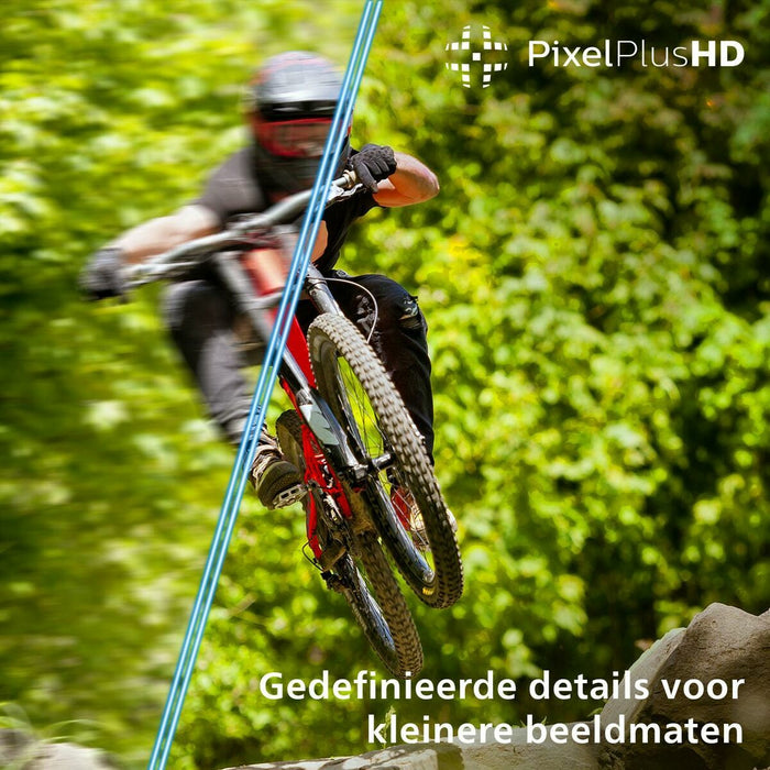 Smart TV Philips 32PHS5500 HD 32" LED