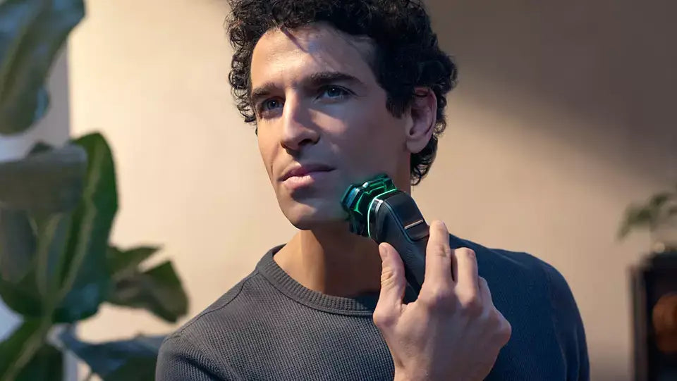 Shaver PHILIPS S9974/35