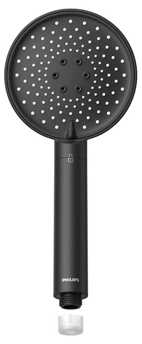 Shower head with filter ASH1516BK/10