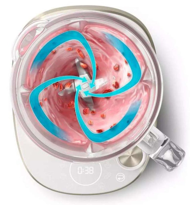 Blender PHILIPS HR3760/01