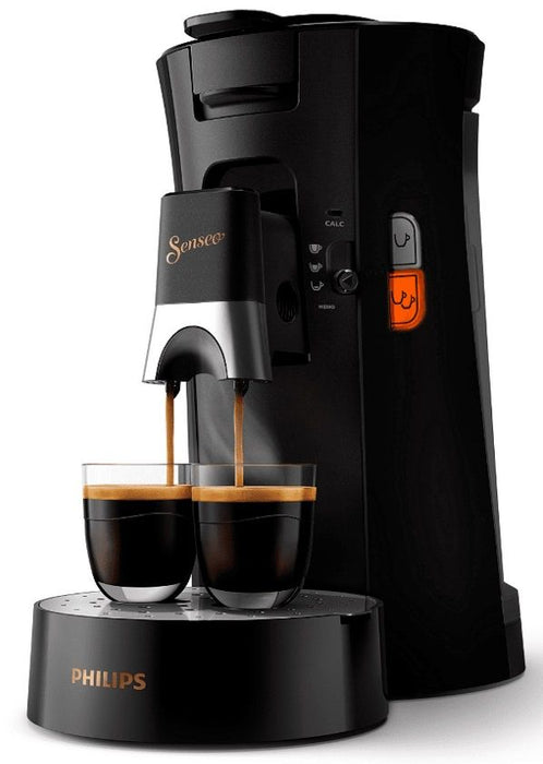 Coffee machine PHILIPS SENSEO® SELECT CSA240/61
