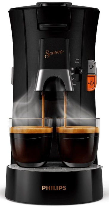 Coffee machine PHILIPS SENSEO® SELECT CSA240/61