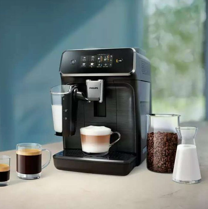 Coffee machine PHILIPS LatteGo EP2331/10