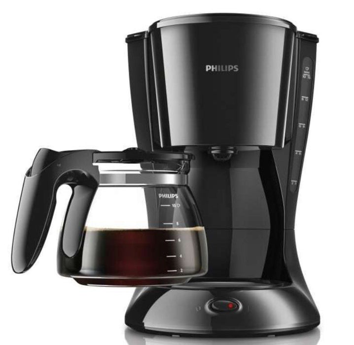 Coffee machine PHILIPS HD7461/20