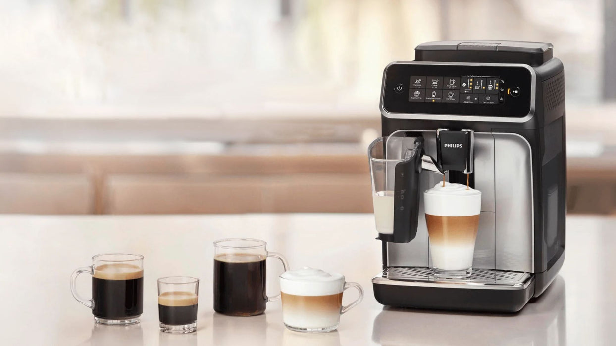 Coffee machine PHILIPS EP3326/90