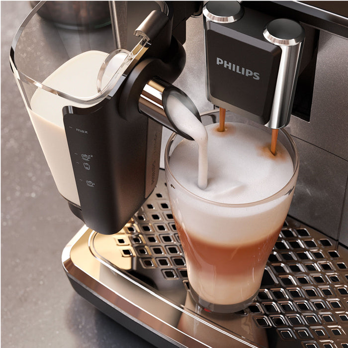 Coffee machine PHILIPS EP3326/90