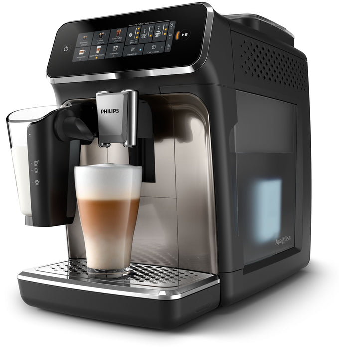 Coffee machine PHILIPS EP3326/90