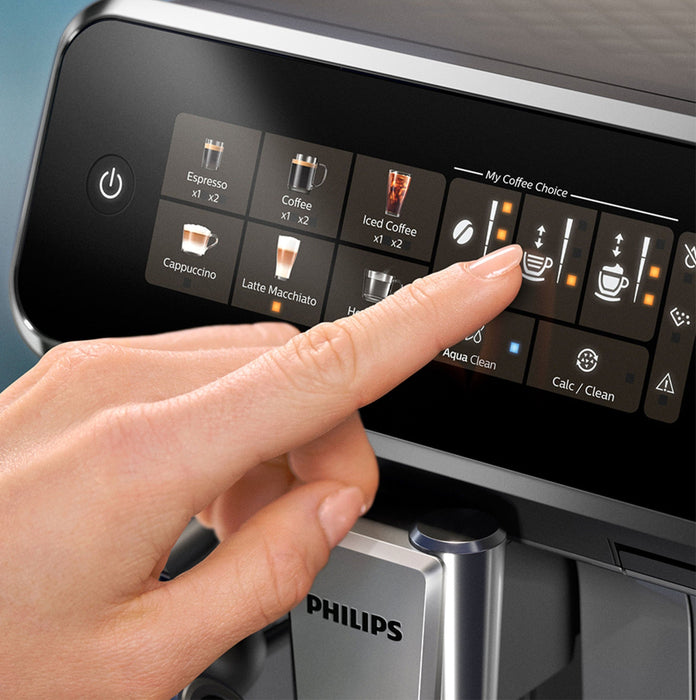Coffee machine PHILIPS EP3326/90