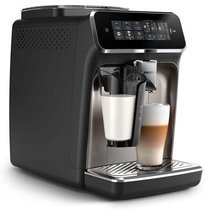Coffee machine PHILIPS EP3326/90