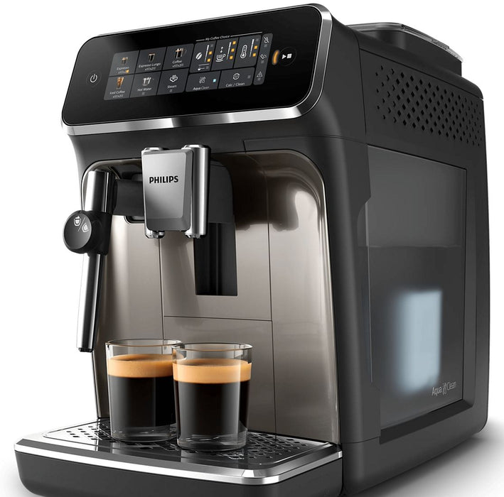 Coffee machine PHILIPS EP3326/90