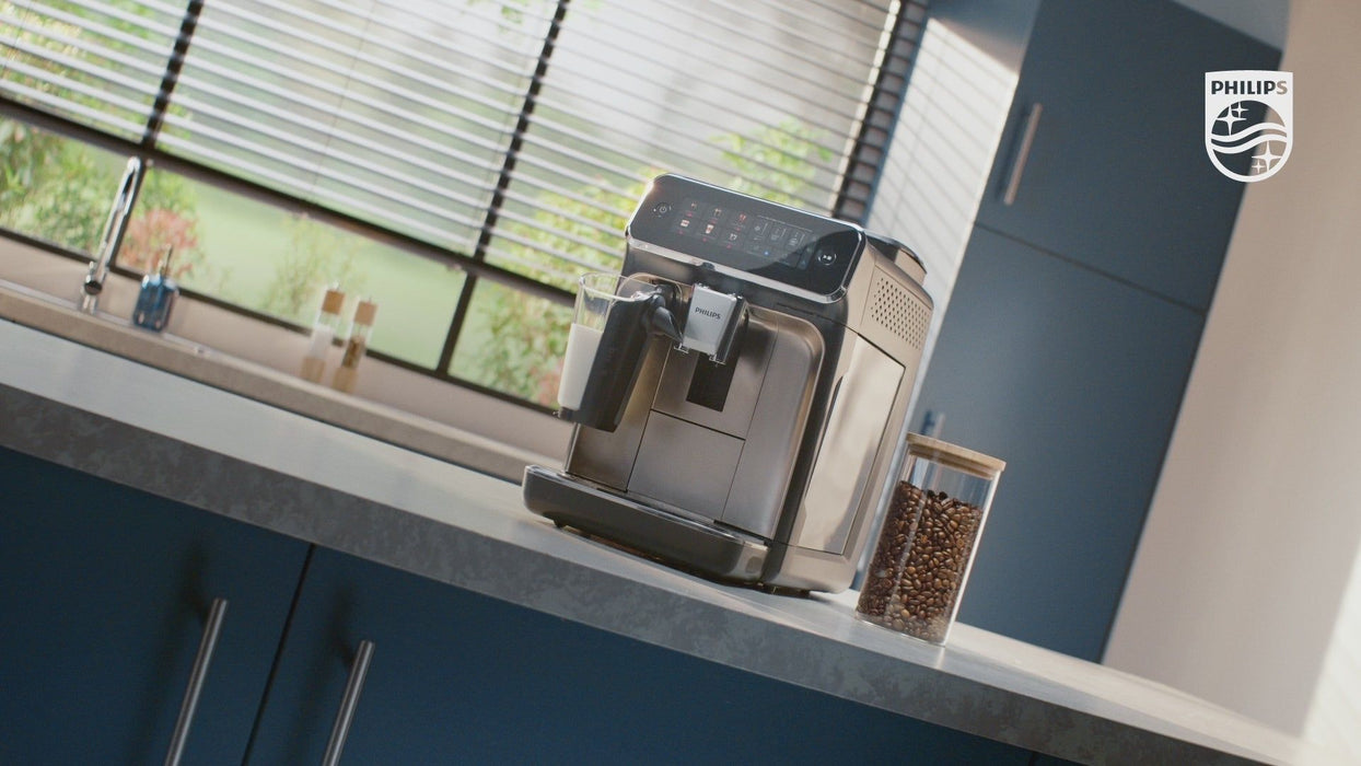 Coffee machine PHILIPS EP3326/90