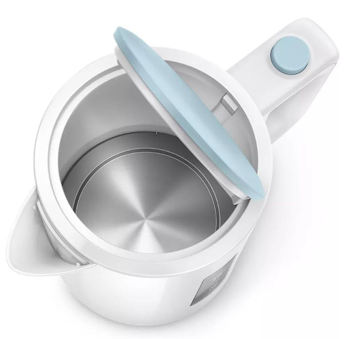 ELECTRIC KETTLE PHILIPS HD9318/70 WHITE, 2200 W, 1.70 L