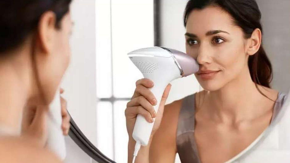 Photoepilator PHILIPS BRI947/00