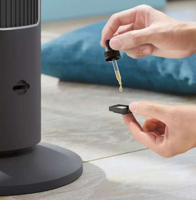 Fan Philips CX5535/11