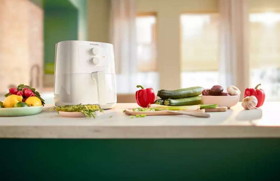 Fryer PHILIPS Airfryer HD9200/10