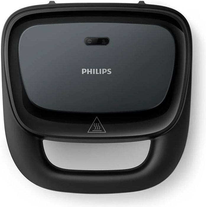 Sandwich toaster PHILIPS HD2330/90