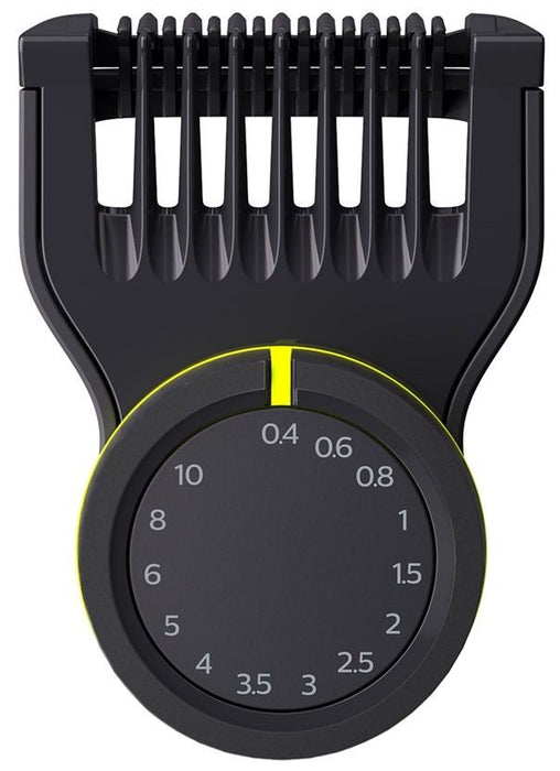 Philips Shaver OneBlade Pro 360 QP6542/15 Black EU