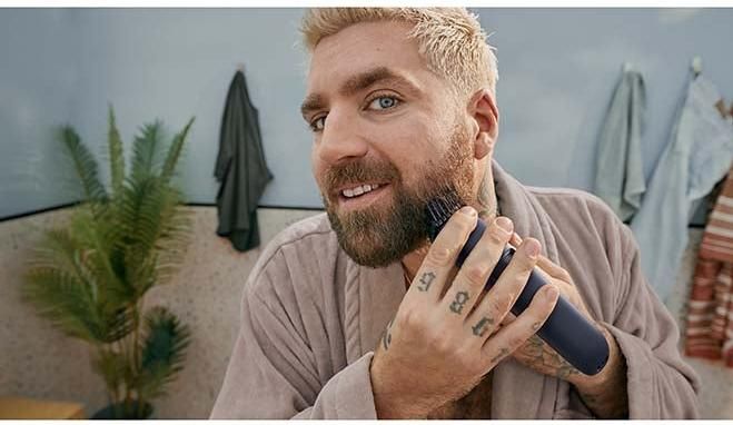 Beard trimmer PHILIPS BT3665/15