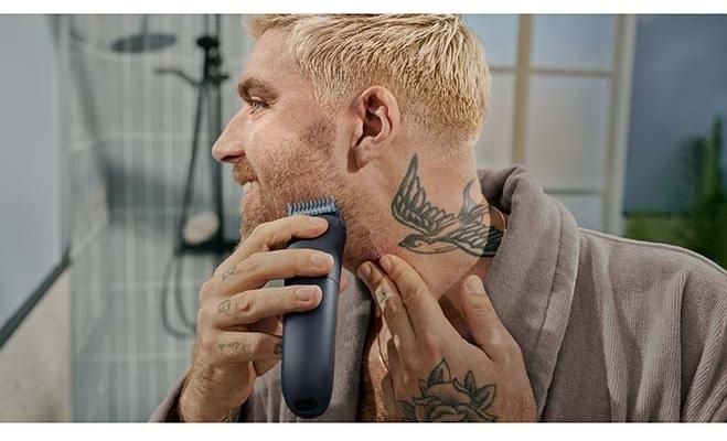 Beard trimmer PHILIPS BT3665/15