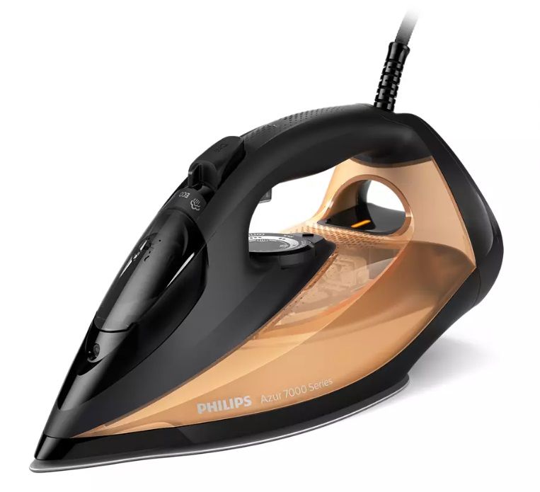 Iron Philips DST7040/80